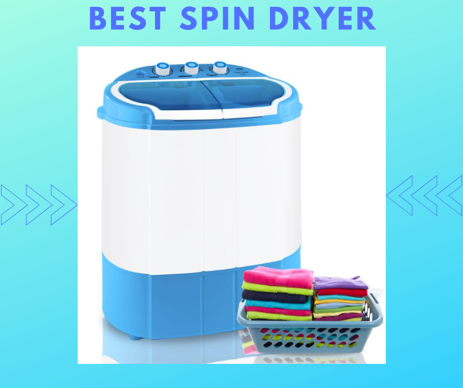 Spin Dryer reviews