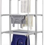 Dry: Soon Deluxe 3-Tier Heated Airer