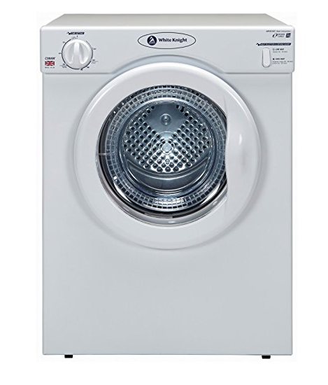 best-small-condenser-tumble-dryer-for-2020