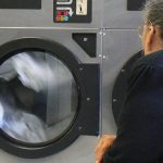 how to use spin dryer