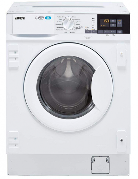 10 Best Washer Dryers Reviews for 2020 - WashingReviews