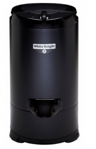 White Knight 28009B Spin Dryer: