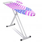 Ironing board CXLO Honey-Can-Do Tabletop with Retractable Iron Rest