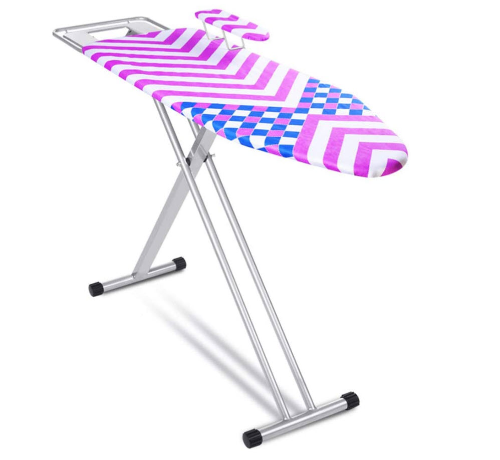 Ironing board CXLO Honey-Can-Do Tabletop with Retractable Iron Rest