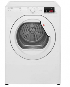 Hoover HLV9DG Freestanding Vented Tumble Dryer Review