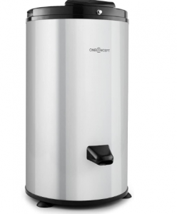 OneConcept MNW3-WS-3500 Spin Dryer