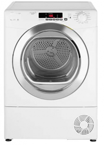 Candy grand-O-Vita GVSC9DCG Condenser Tumble Dryer Review