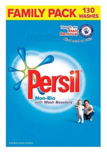 Persil Family Size Washing