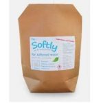 Softly Eco Laundry Soap Powder for Softened Water 750g