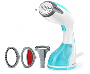 Beautural Handheld Garment Steamer for Home and Travel