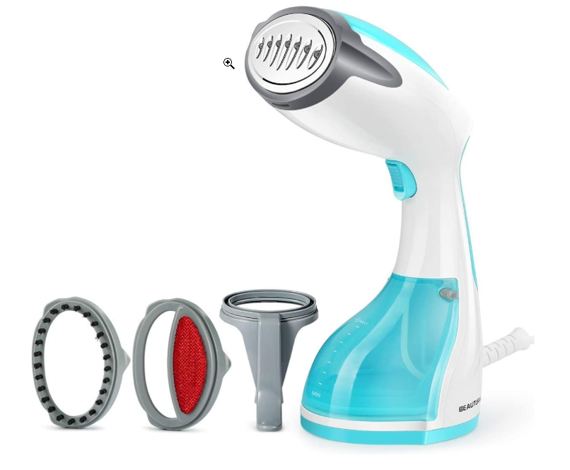 Best Clothes Steamer for 2021 Washing Reviews