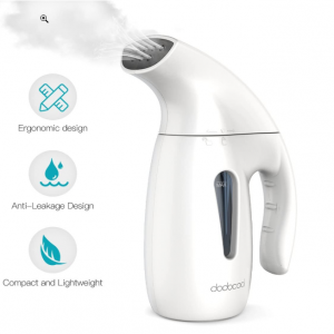 Dodocool Clothes Steamer with A+++ Energy Class