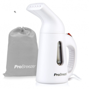 Pro Breeze Garment Steamer with Ultra-fast Heating