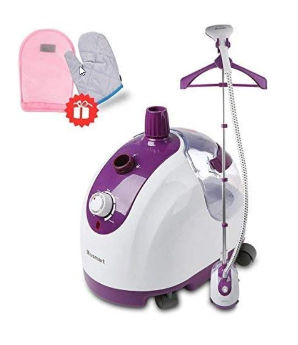 Best Clothes Steamer for 2021 Washing Reviews