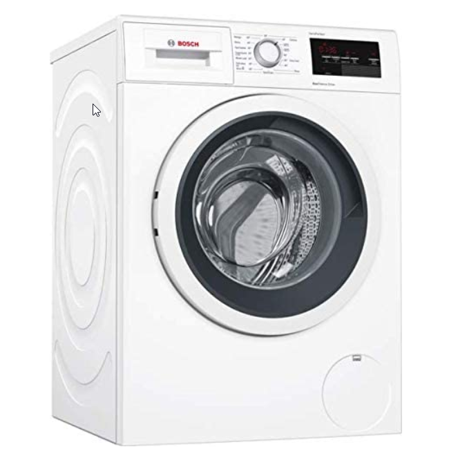 Bosch WAT28371GB Washing Machine