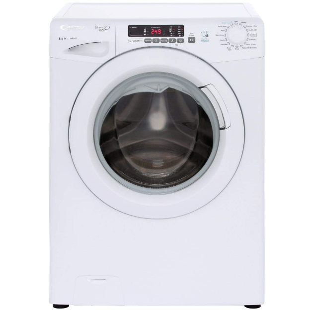 Candy GVS168D3 Washing Machine