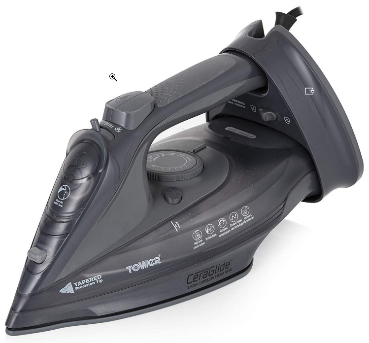 Best Cordless Iron Picks 2021 Washing Reviews