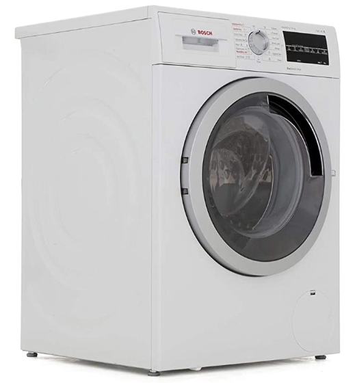5 Best Integrated Washer Dryers for 2021 Washing Reviews