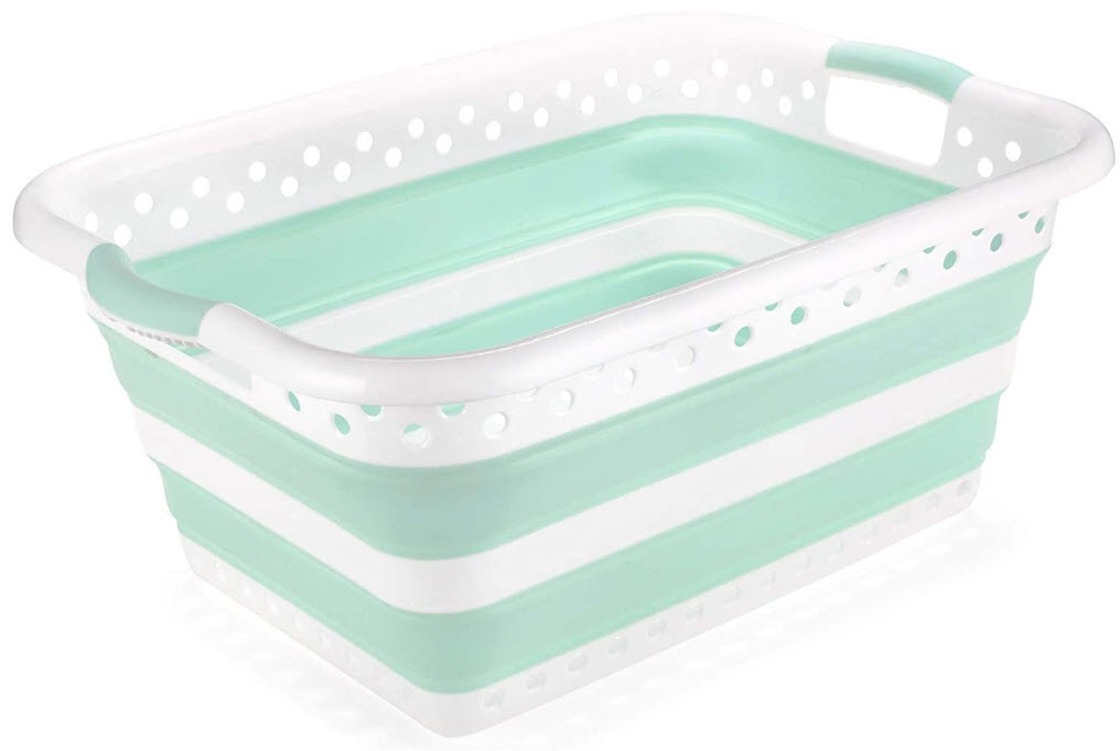 Best Laundry Baskets for 2021 Washing Reviews