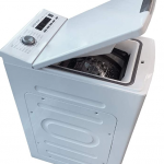 Top Loading Washing Machine