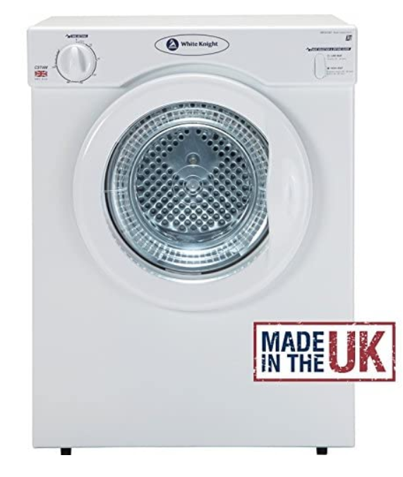 Best Vented Tumble Dryer John Lewis at Tara Ison blog