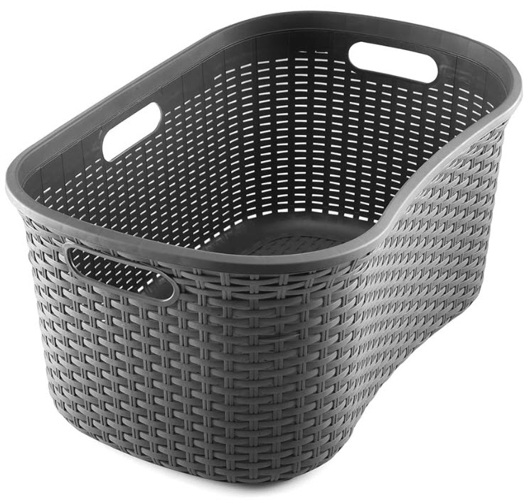 Best Laundry Baskets for 2021 - Washing Reviews