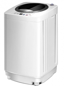 Top Loading Washing Machine