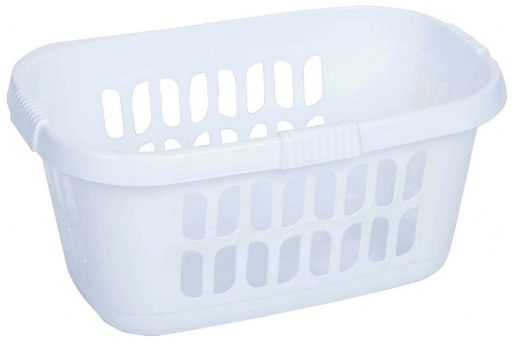 Best Laundry Baskets for 2021 - Washing Reviews