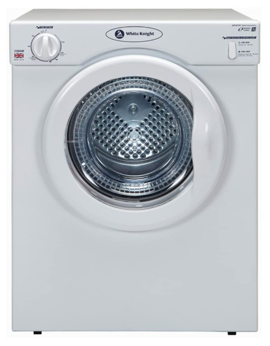 Best Vented Tumble Dryers for 2021 Washing Reviews