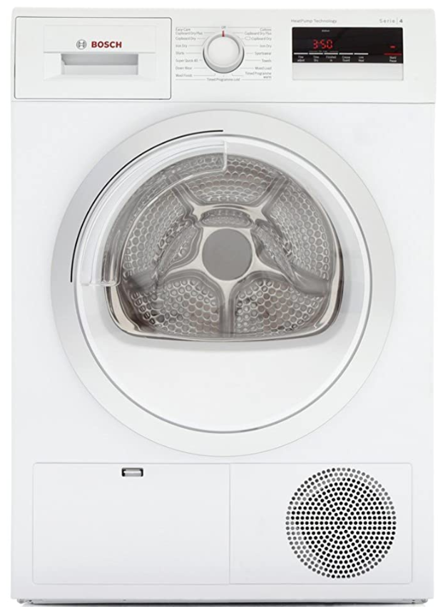 Best Heat Pump Tumble Dryers for 2021