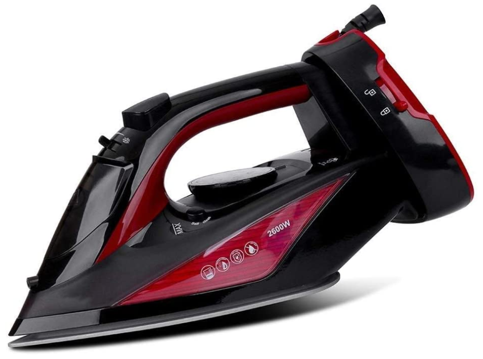 Best Cordless Iron Picks 2021 Washing Reviews