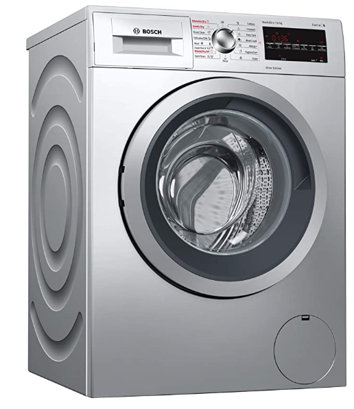 5 Best Integrated Washer Dryers for 2021 Washing Reviews