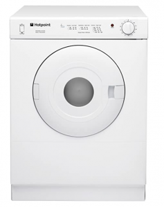 4kg Tumble Dryers