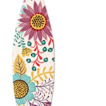 Large Ironing Board Cover