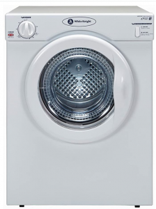 4kg Tumble Dryers