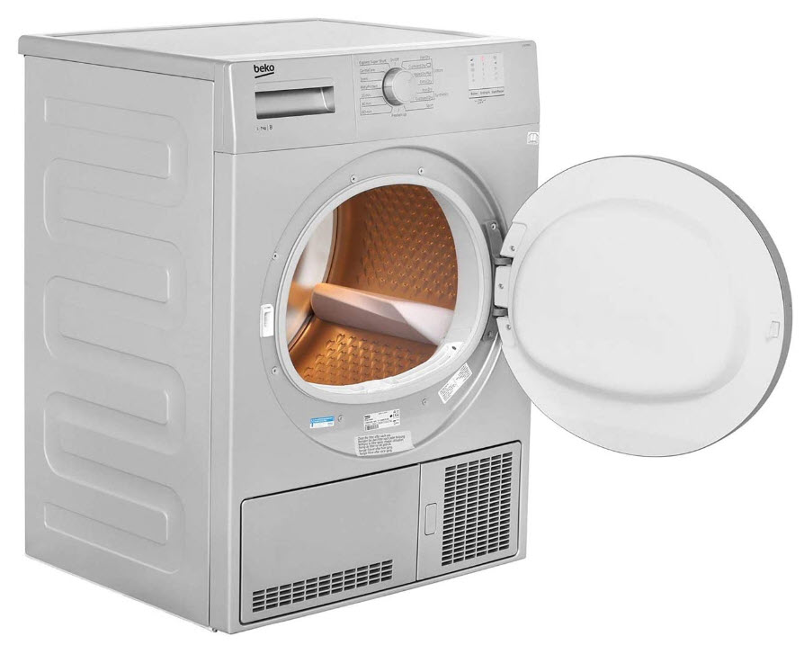 Best 7KG Tumble Dryers Washing Reviews