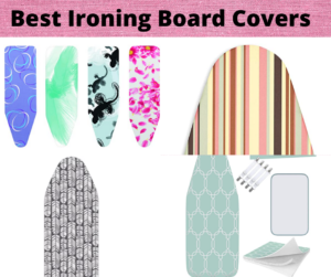 Best Ironing Board Covers - Our top 10 Review
