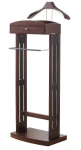 Proman VL16226 Clothing Valet stand