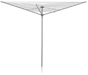 Addis 35 meter with 3-Arm Rotary Washing Line