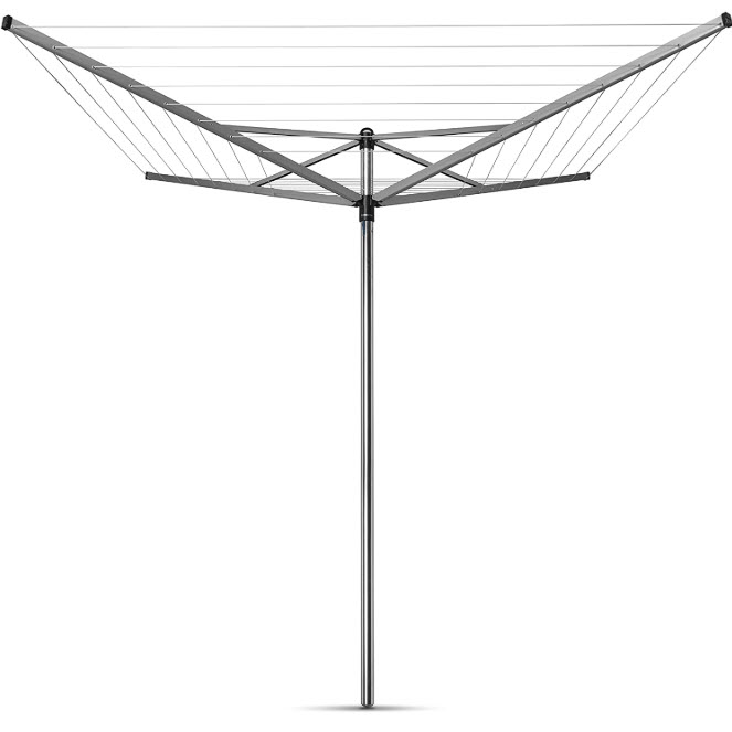 Best 4 arm Rotary Washing lines