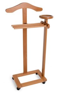 Arredamenti Italia Anti-Mo Clothes Valet Stand